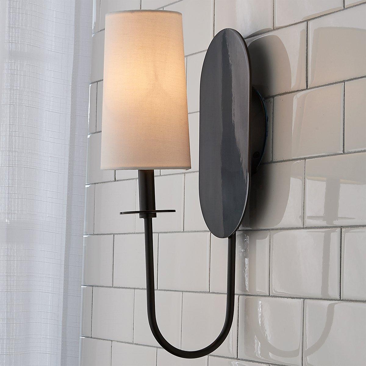 Voloraris aplique de pared