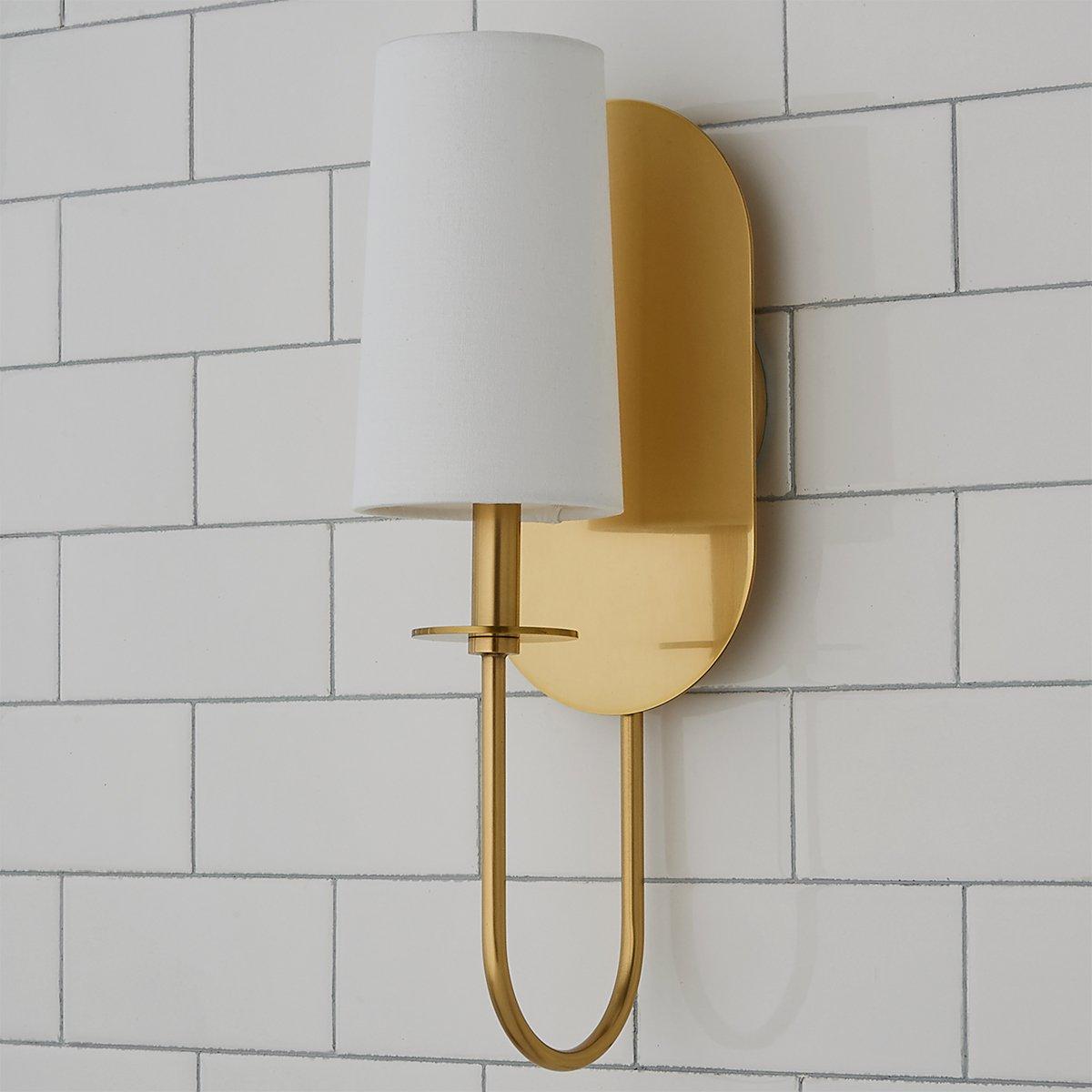 Voloraris aplique de pared