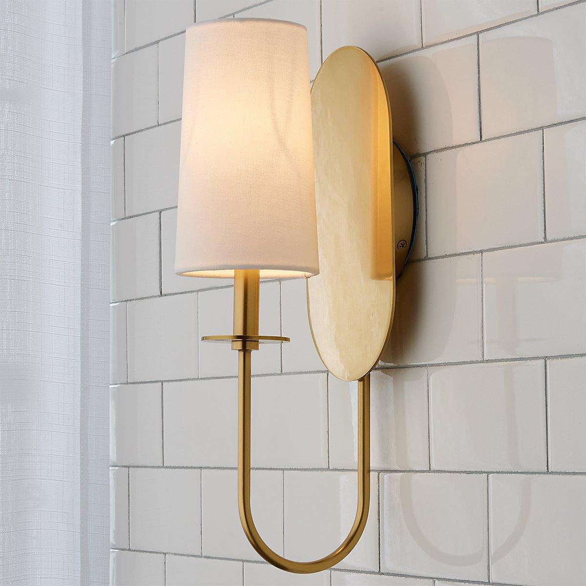 Voloraris aplique de pared
