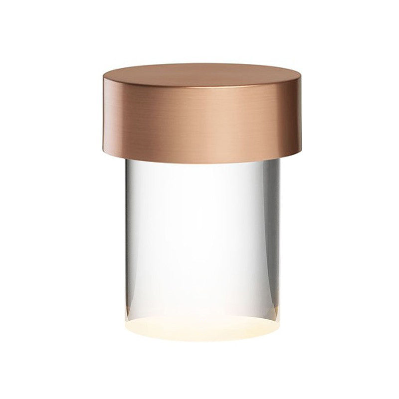 Pryden lámpara de mesa minimalista