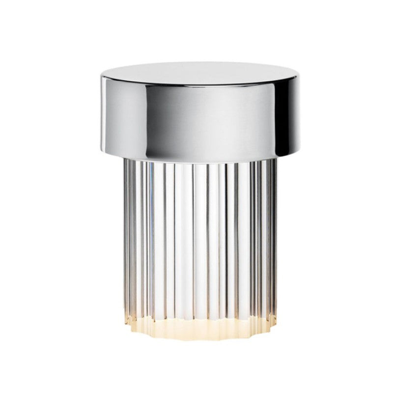 Pryden lámpara de mesa minimalista