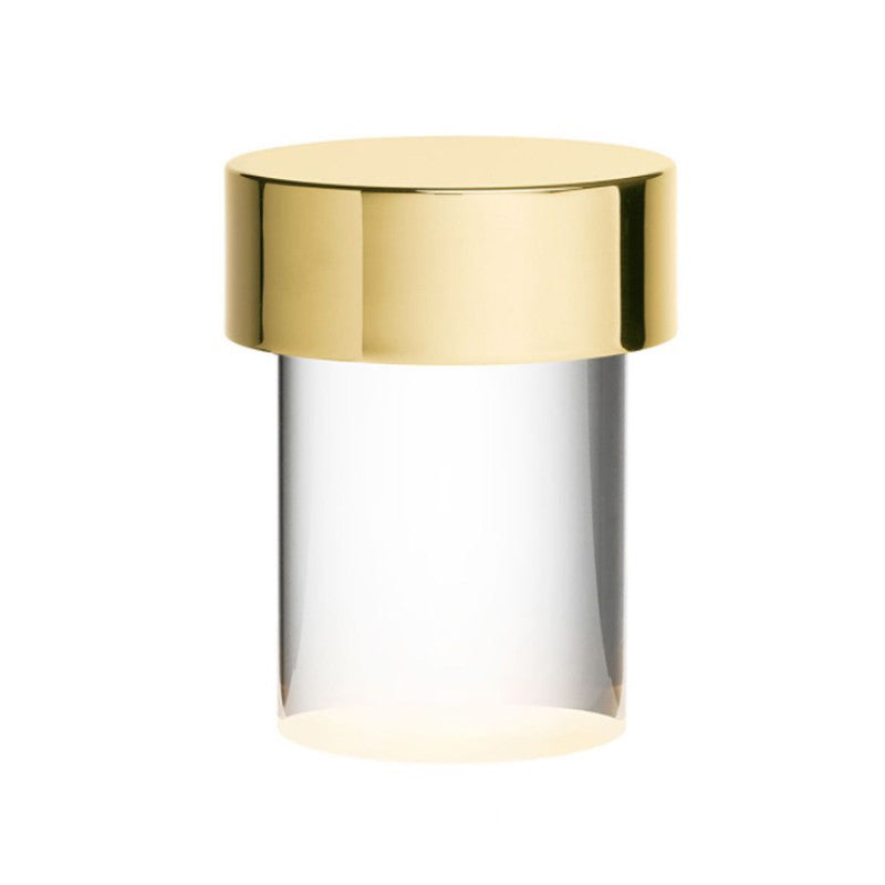 Pryden lámpara de mesa minimalista