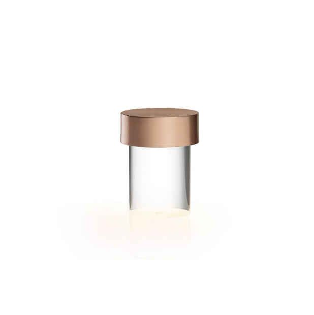 Pryden lámpara de mesa minimalista