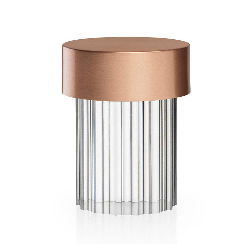 Pryden lámpara de mesa minimalista