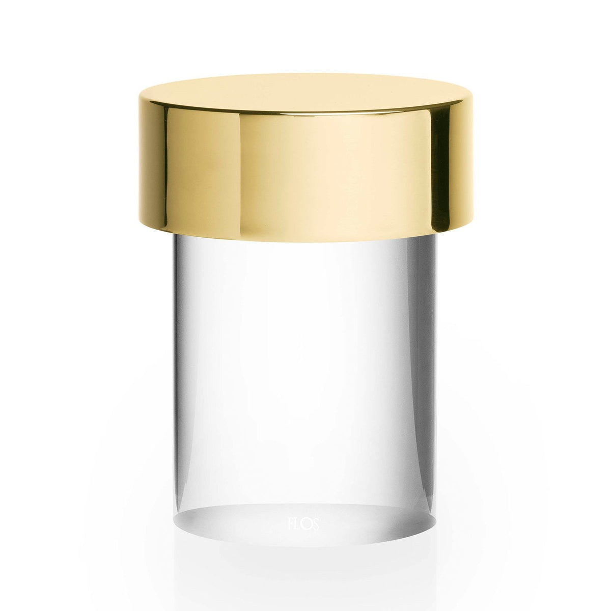 Pryden lámpara de mesa minimalista