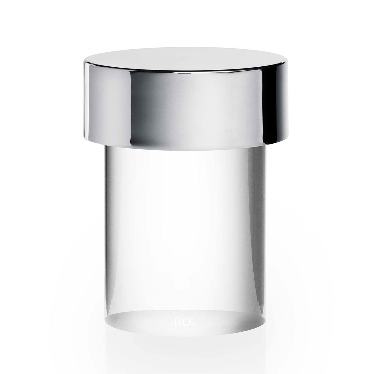 Pryden lámpara de mesa minimalista
