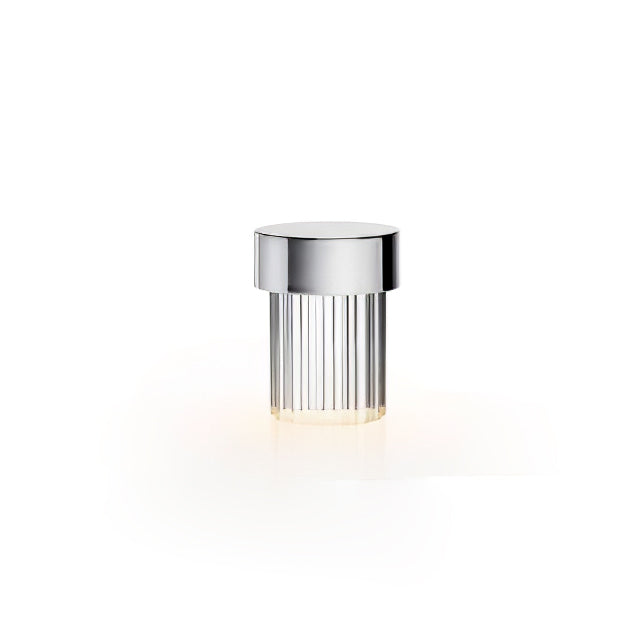 Pryden lámpara de mesa minimalista