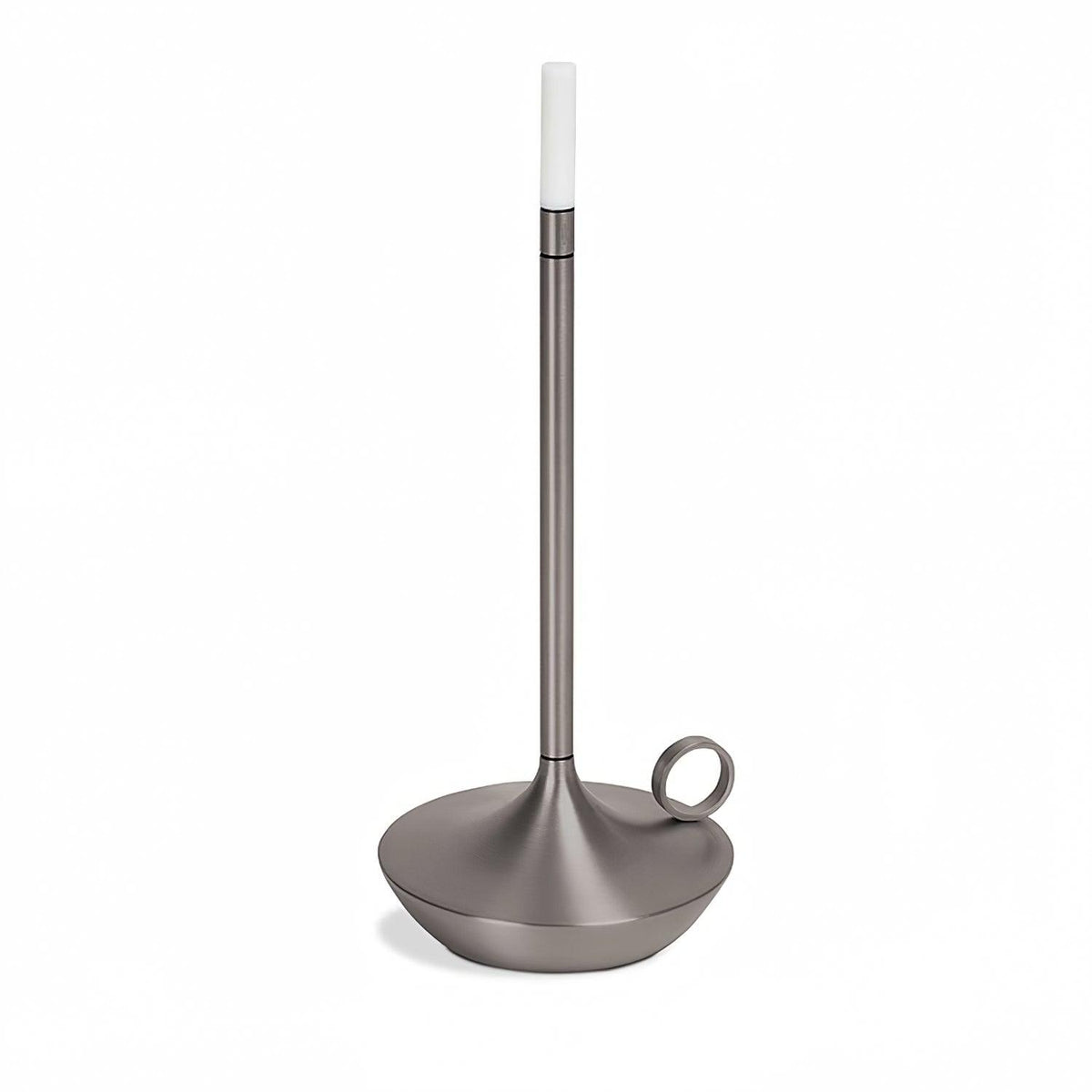 Latin lámpara de mesa latina