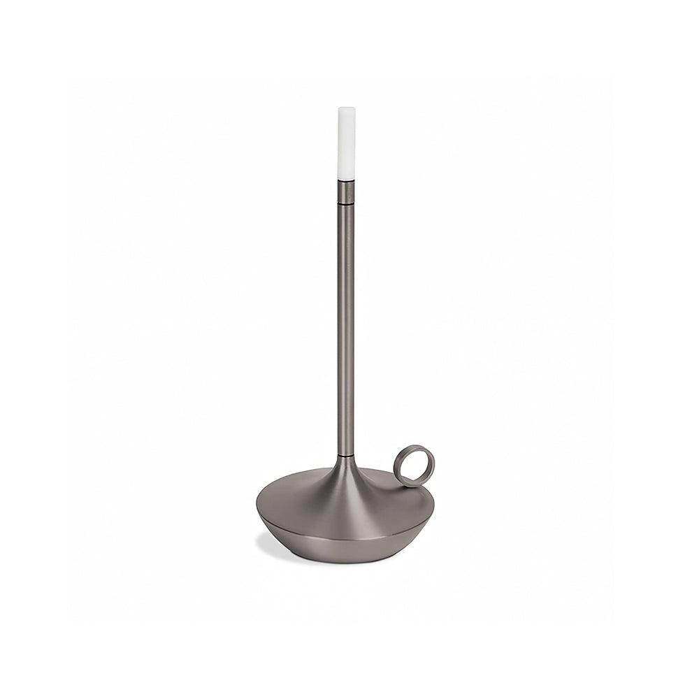 Latin lámpara de mesa latina
