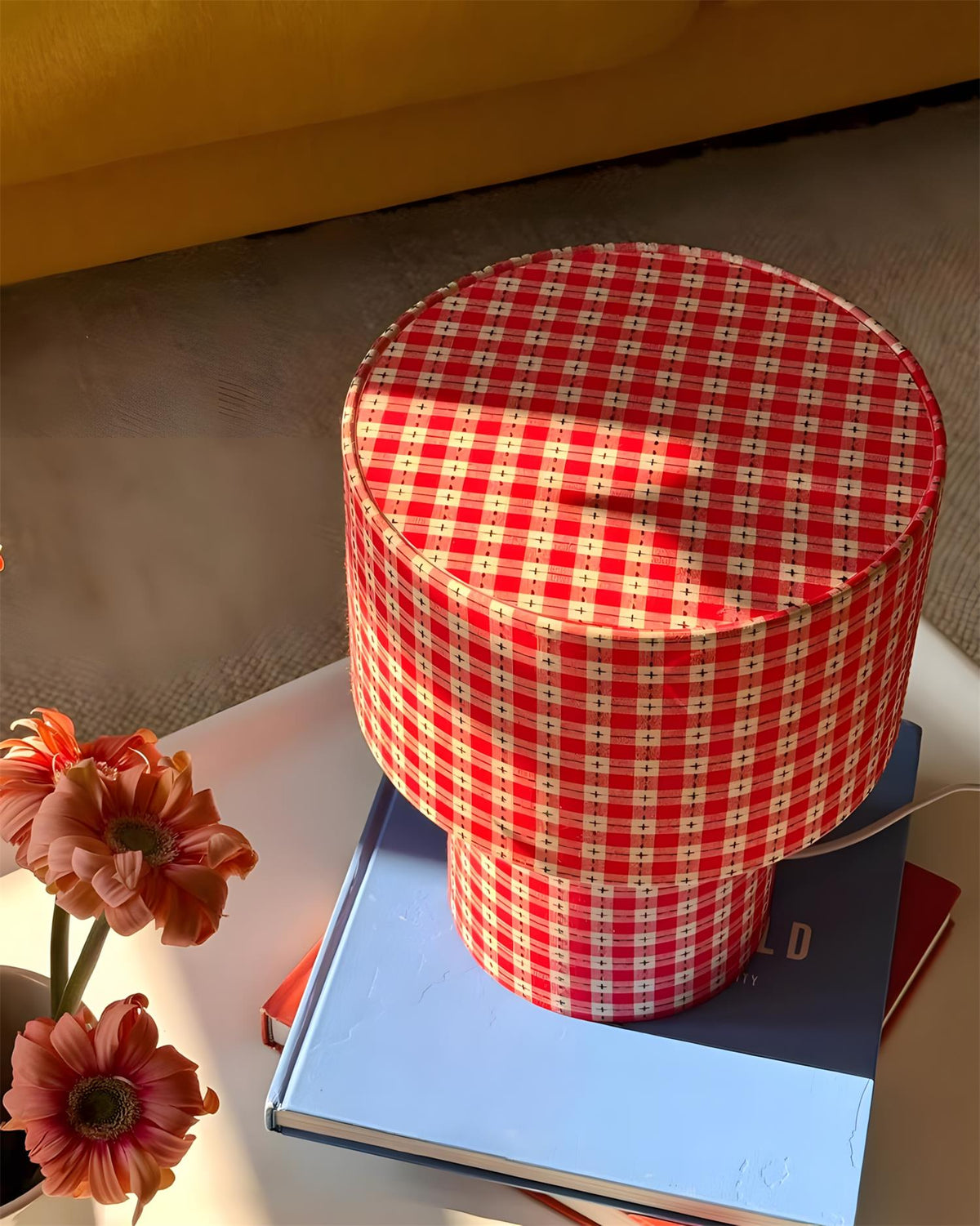 Norarelia lámpara de mesa