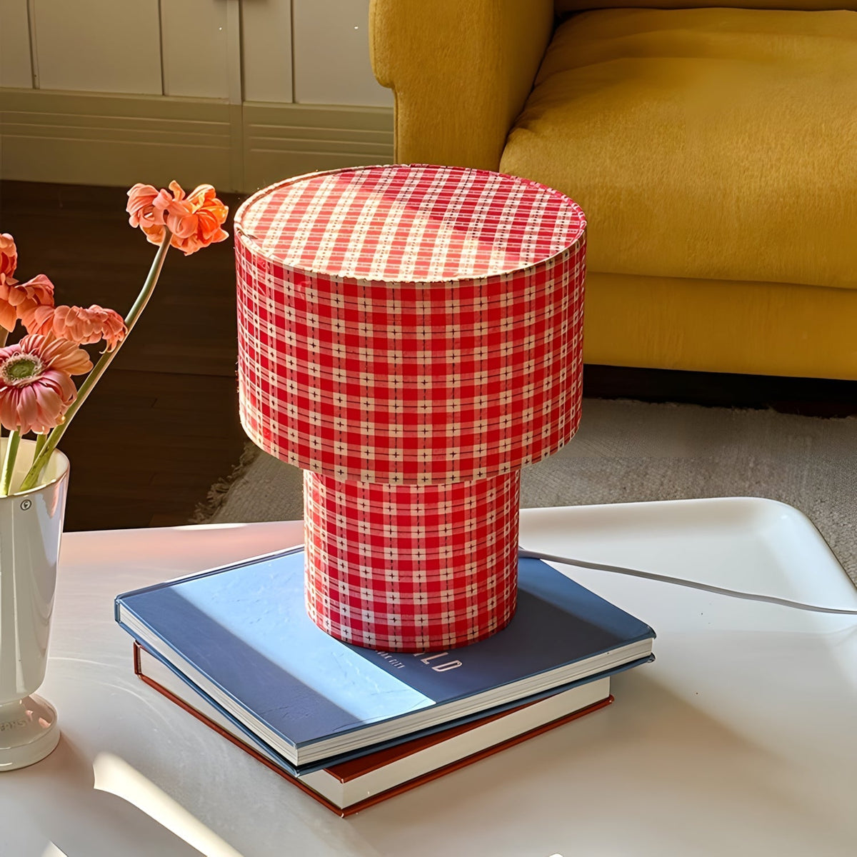 Norarelia lámpara de mesa