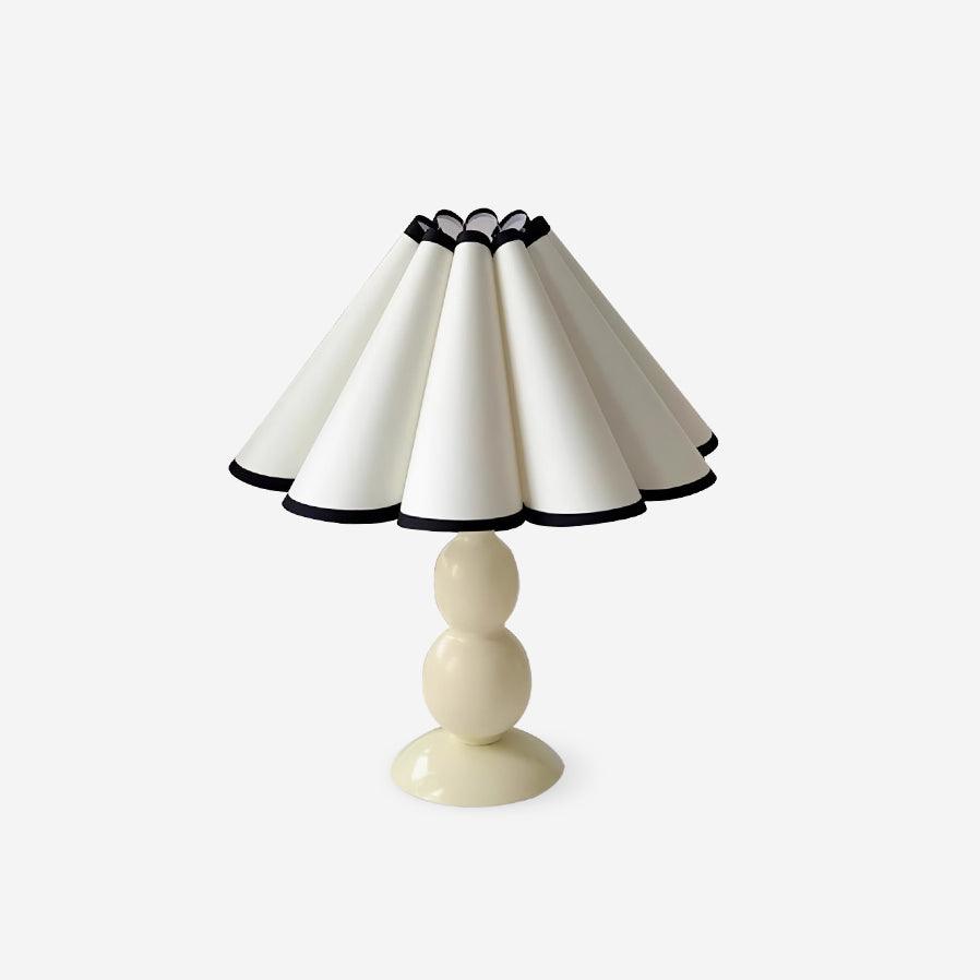 Mirinette lámpara de mesa