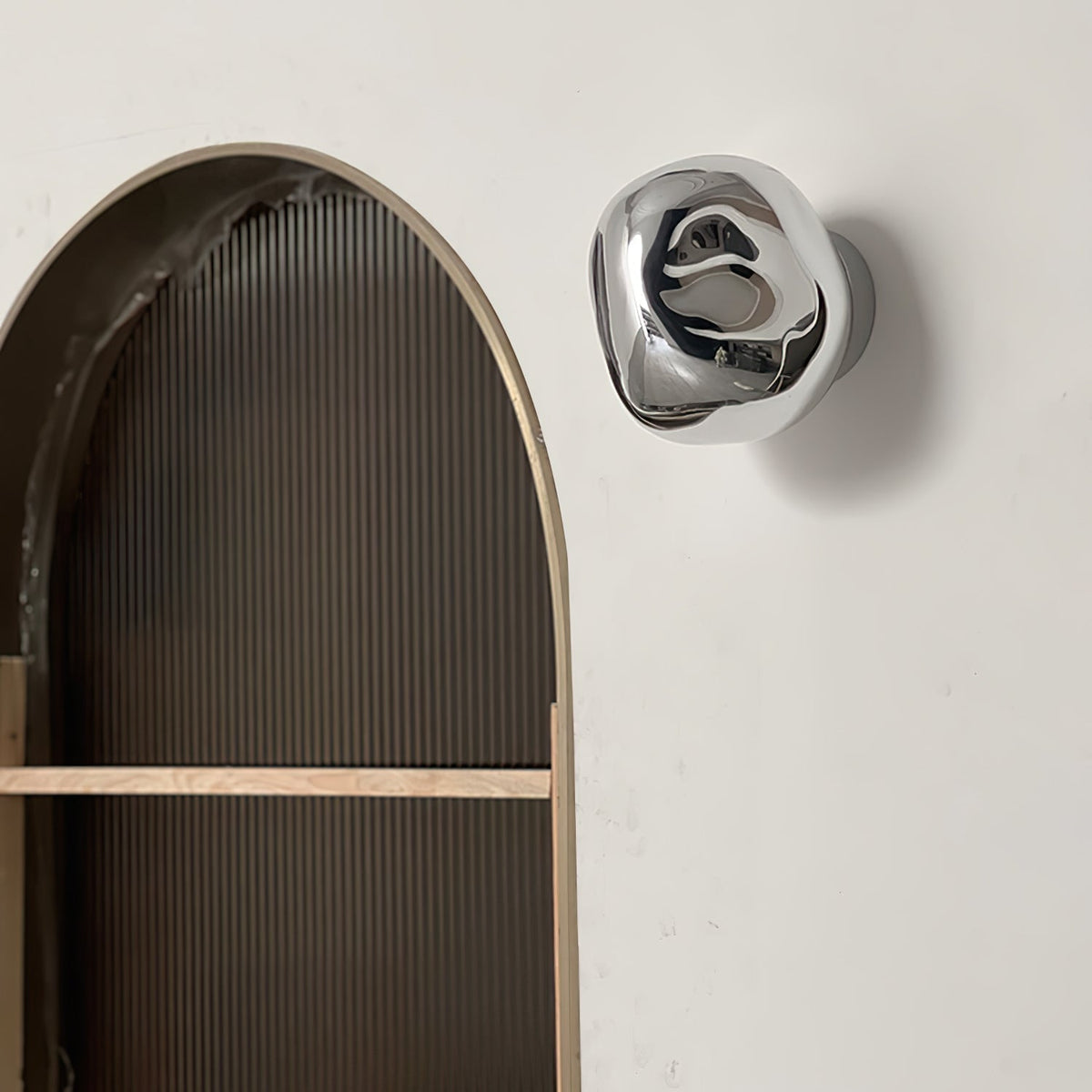 Orinira Individual Creativity enchufe-in aplique de pared enchufable