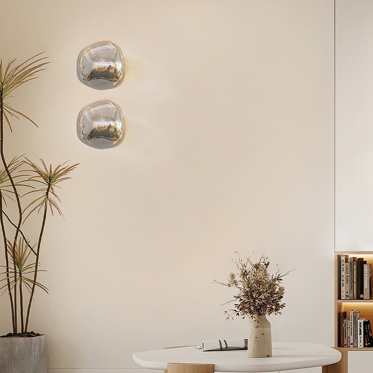 Orinira Individual Creativity enchufe-in aplique de pared enchufable