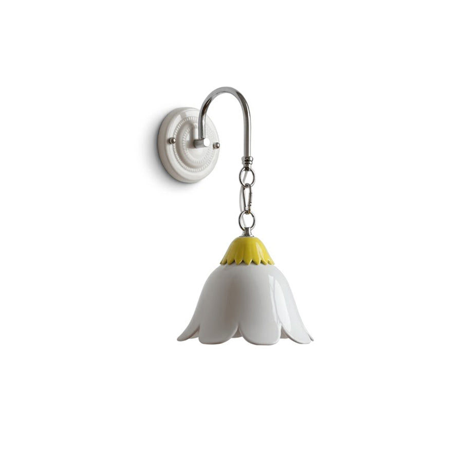Aplique de pared Perrinford