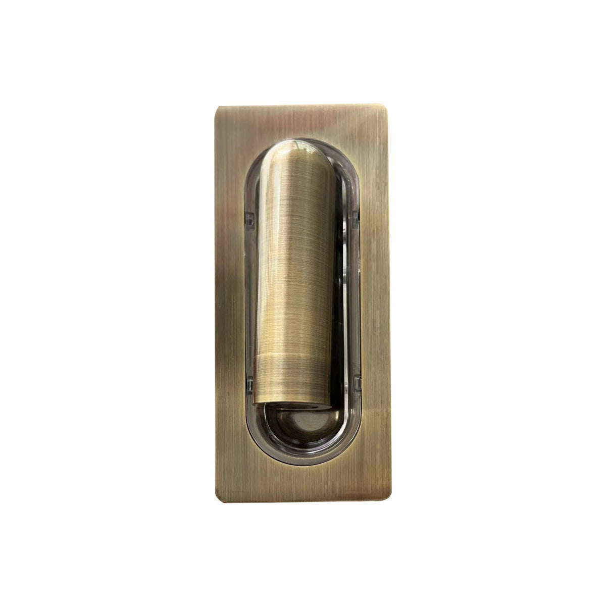 Aplique de Pared Fioro Estilo Industrial