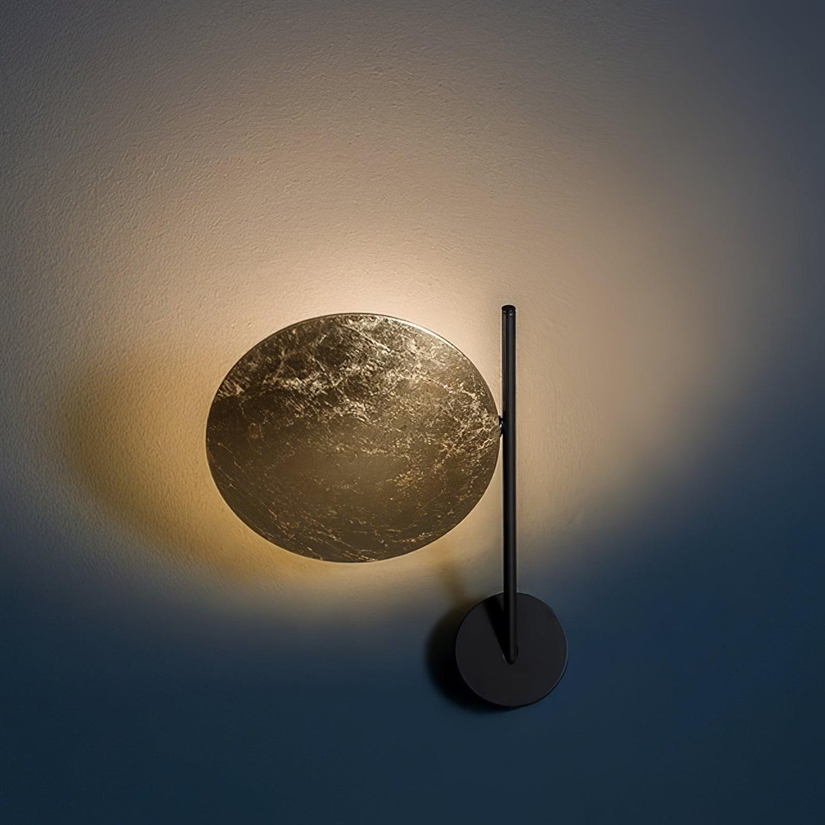 Leontine aplique de pared