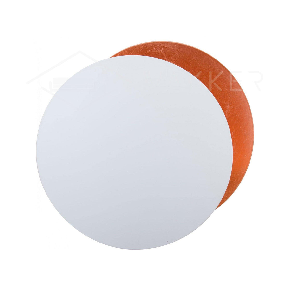 Fioris aplique de pared moderno y minimalista