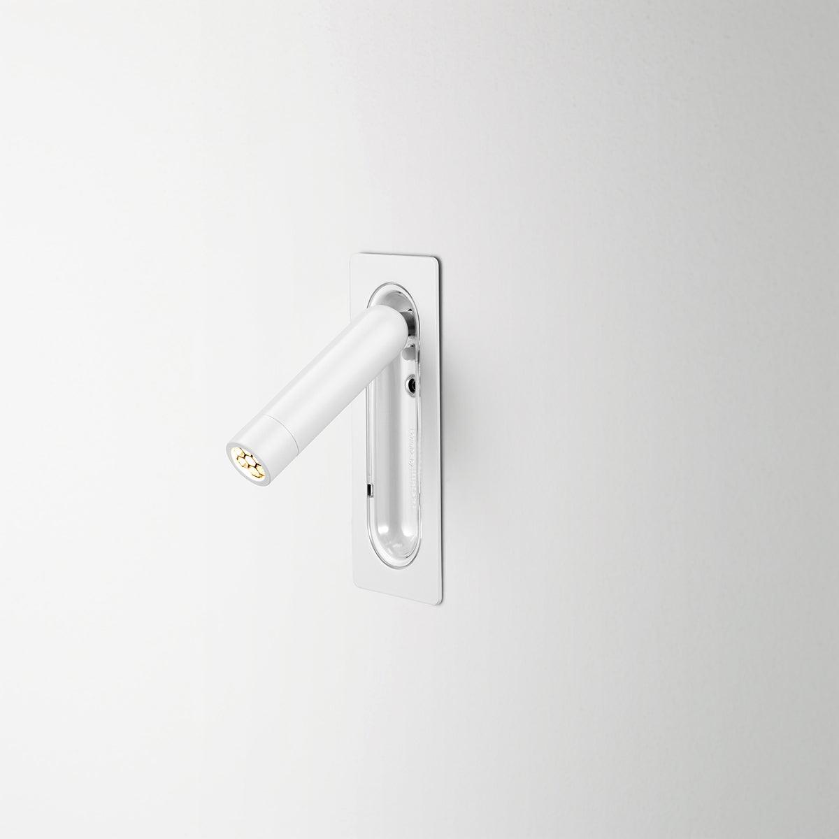 Aplique de Pared Fioro Estilo Industrial