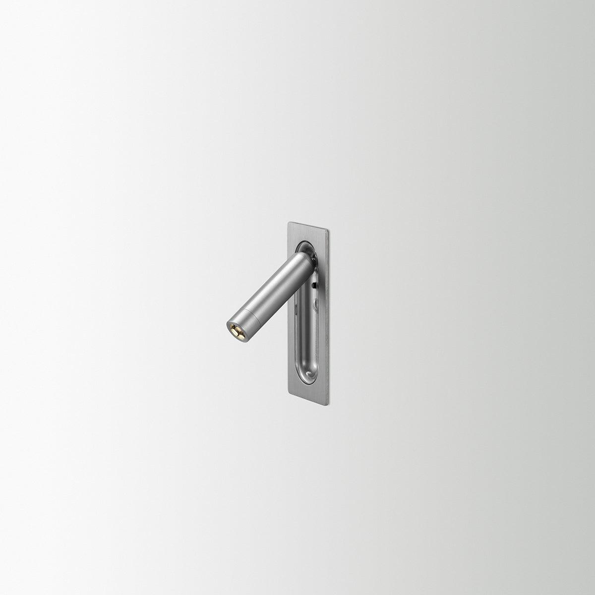 Aplique de Pared Fioro Estilo Industrial