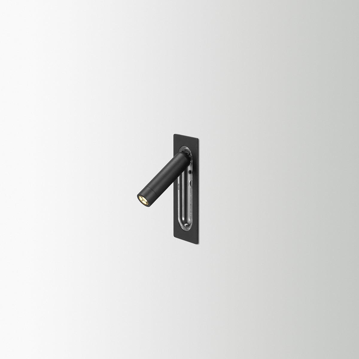 Aplique de Pared Fioro Estilo Industrial