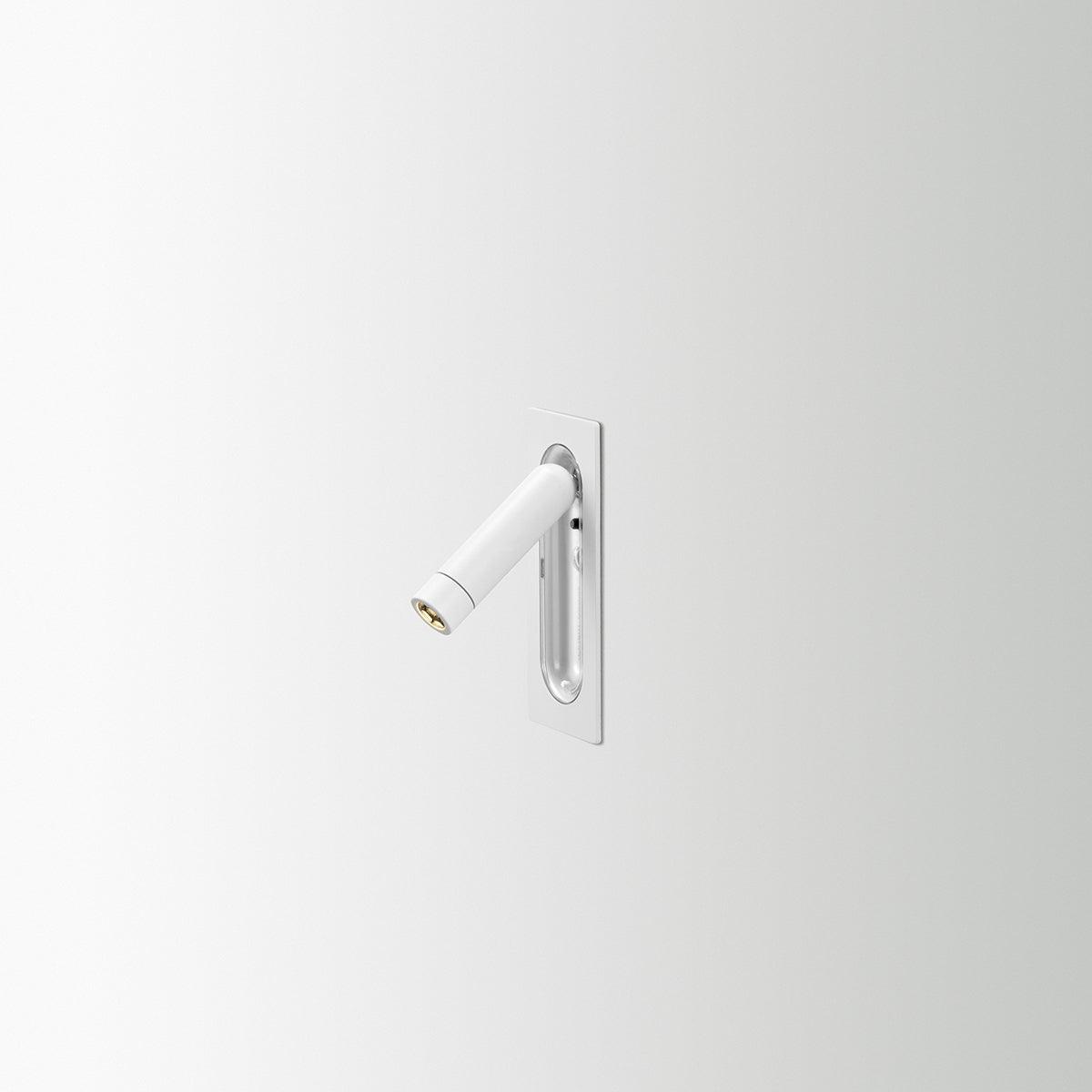 Aplique de Pared Fioro Estilo Industrial