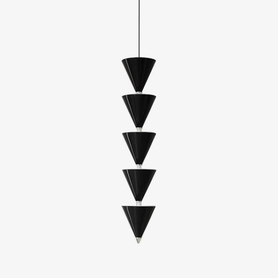 Yrathen lámpara colgante moderna minimalista