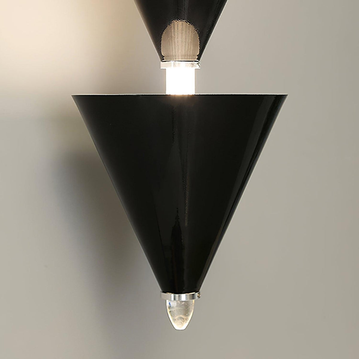 Yrathen lámpara colgante moderna minimalista
