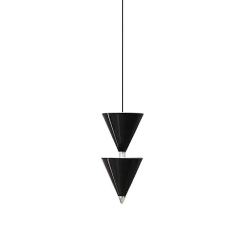 Yrathen lámpara colgante moderna minimalista