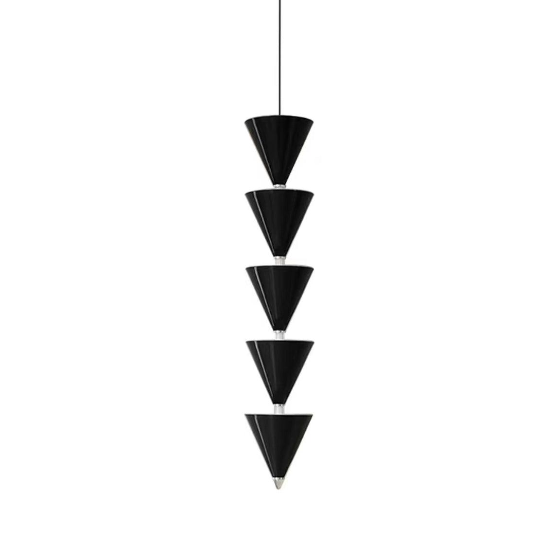 Yrathen lámpara colgante moderna minimalista