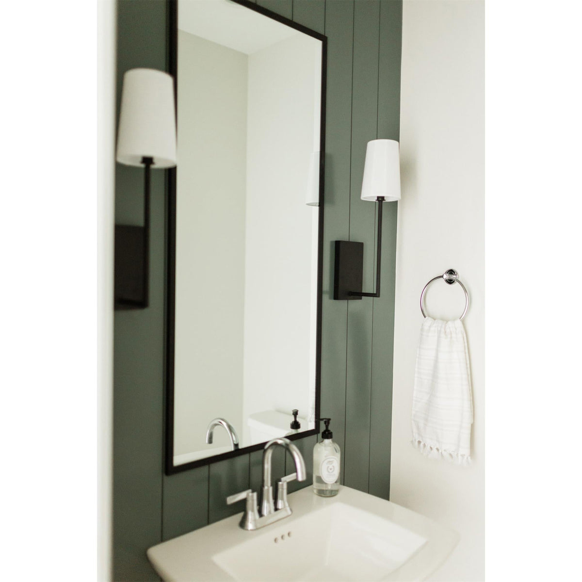 Lumeraria aplique de pared