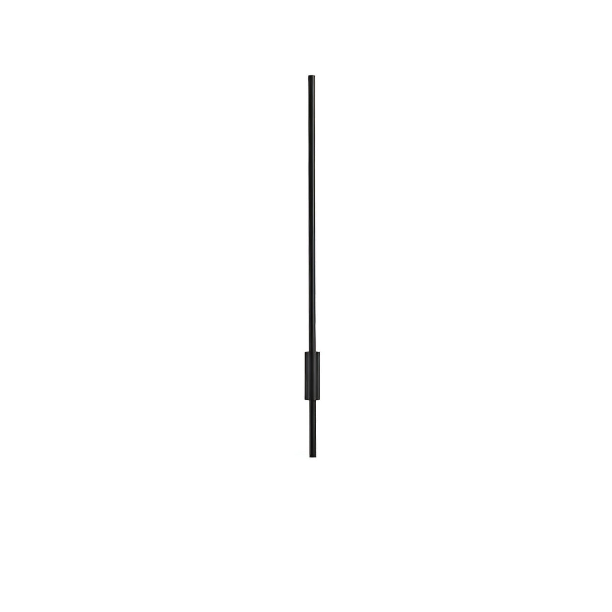 Zavelila aplique de pared moderno minimalista lineal