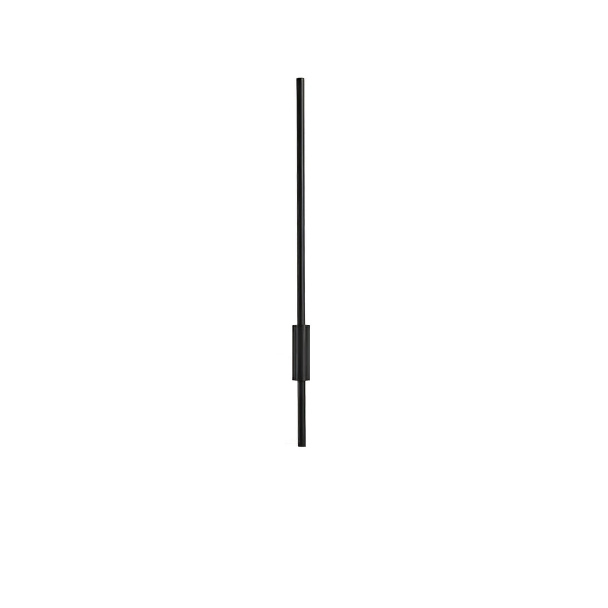 Zavelila aplique de pared moderno minimalista lineal