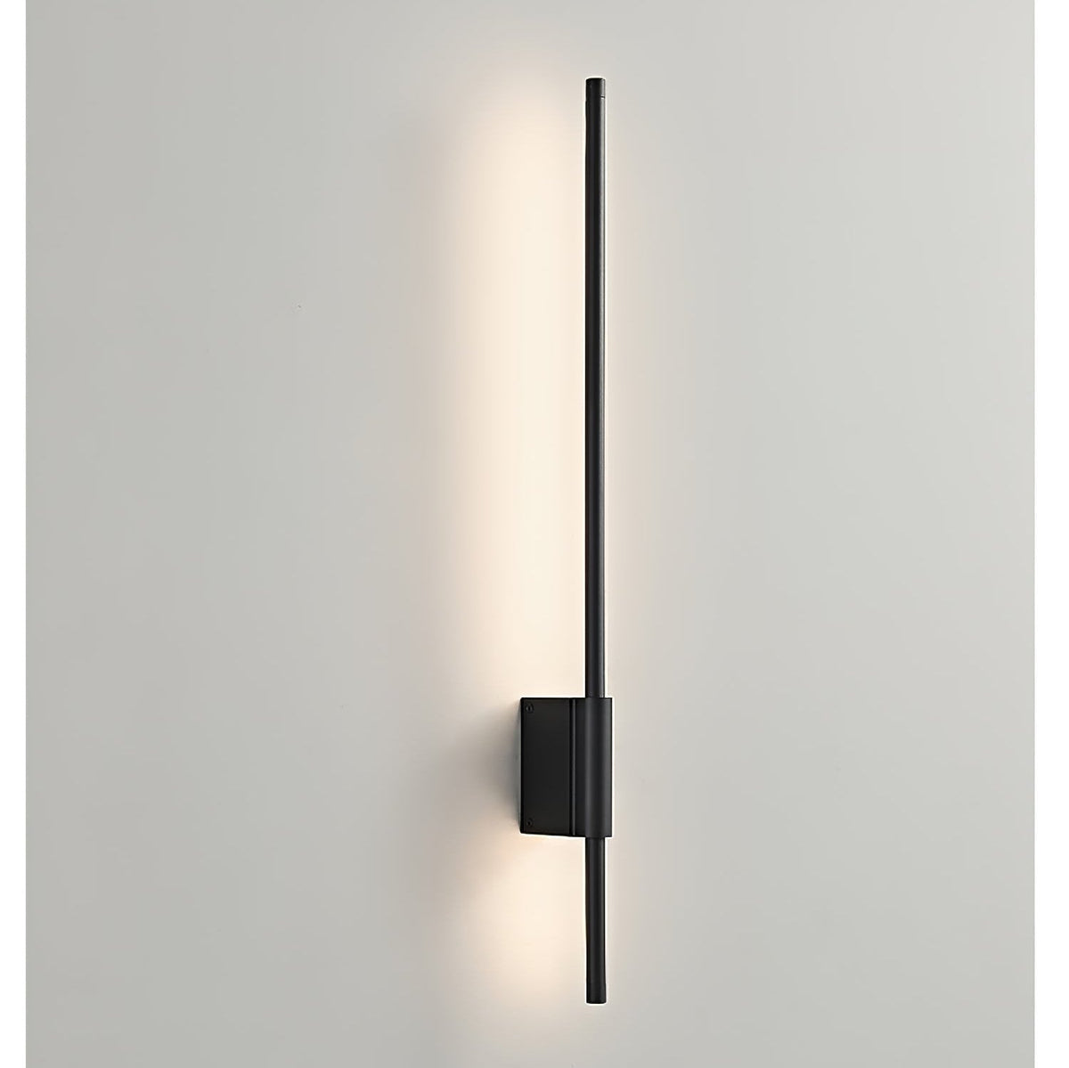 Zavelila aplique de pared moderno minimalista lineal