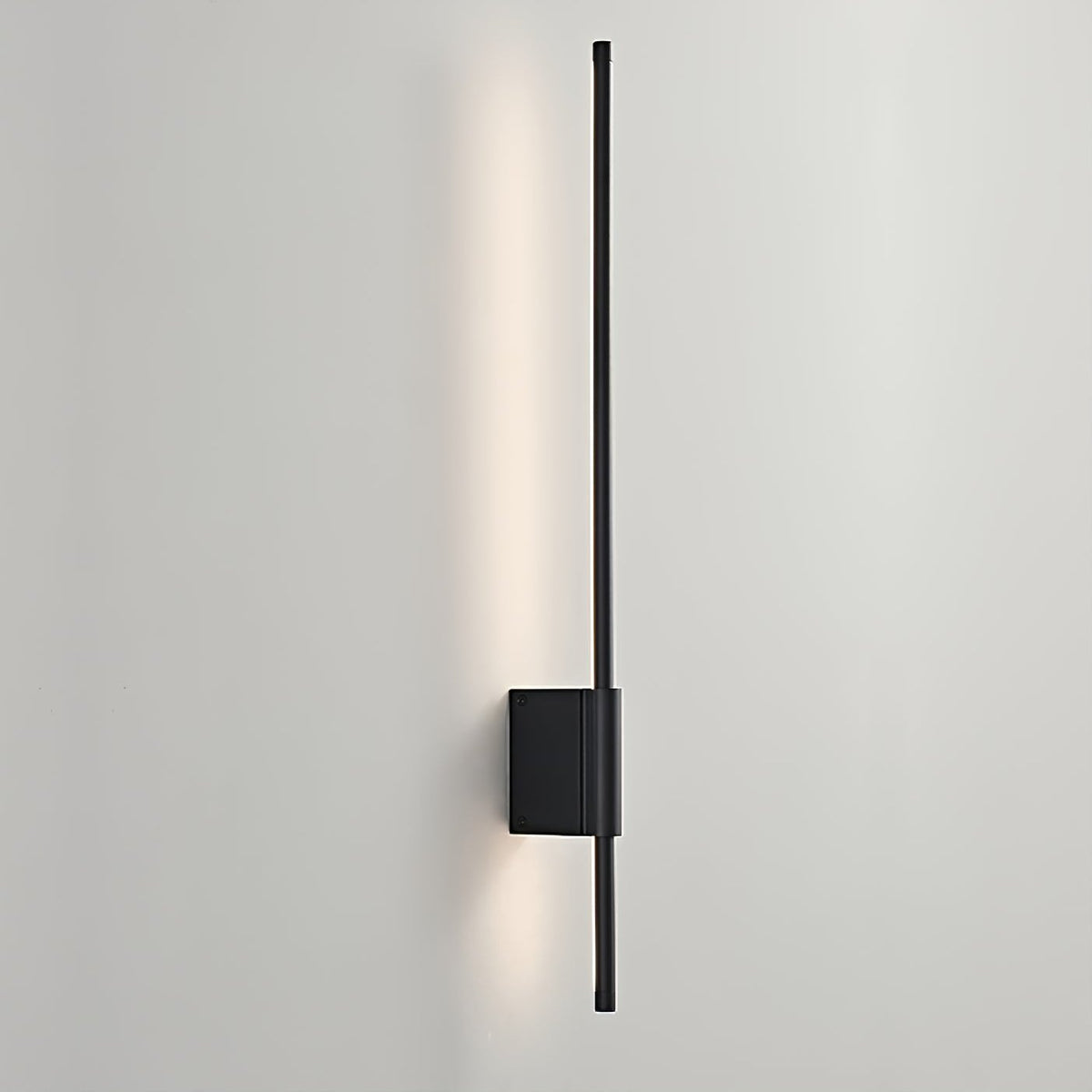 Zavelila aplique de pared moderno minimalista lineal