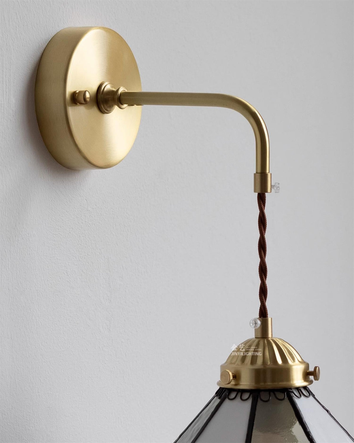 Veyndor aplique de pared