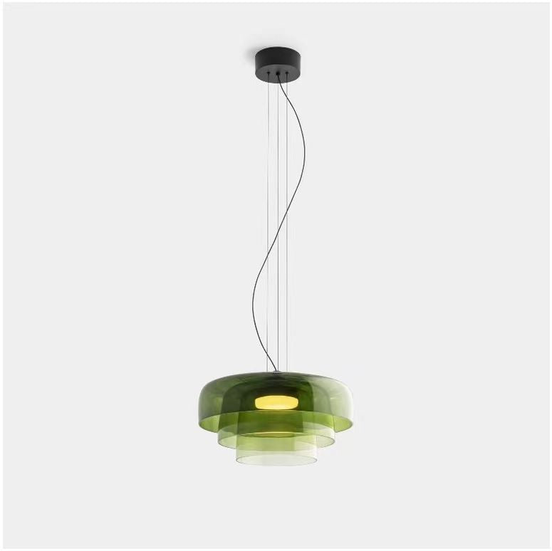 Renivine lámpara colgante industrial