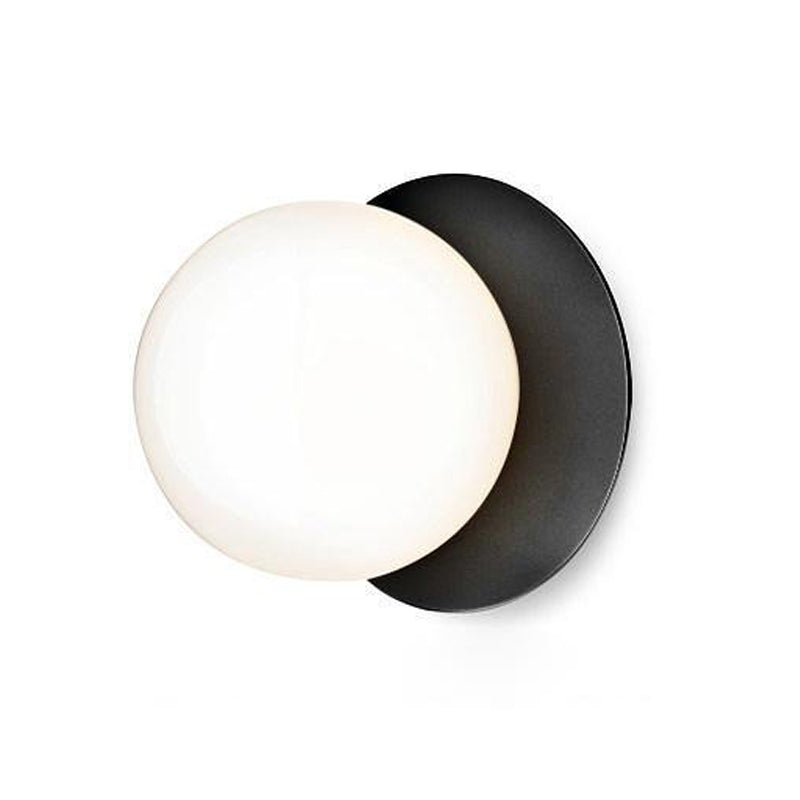 Irinor aplique de pared Premium nórdico en latón