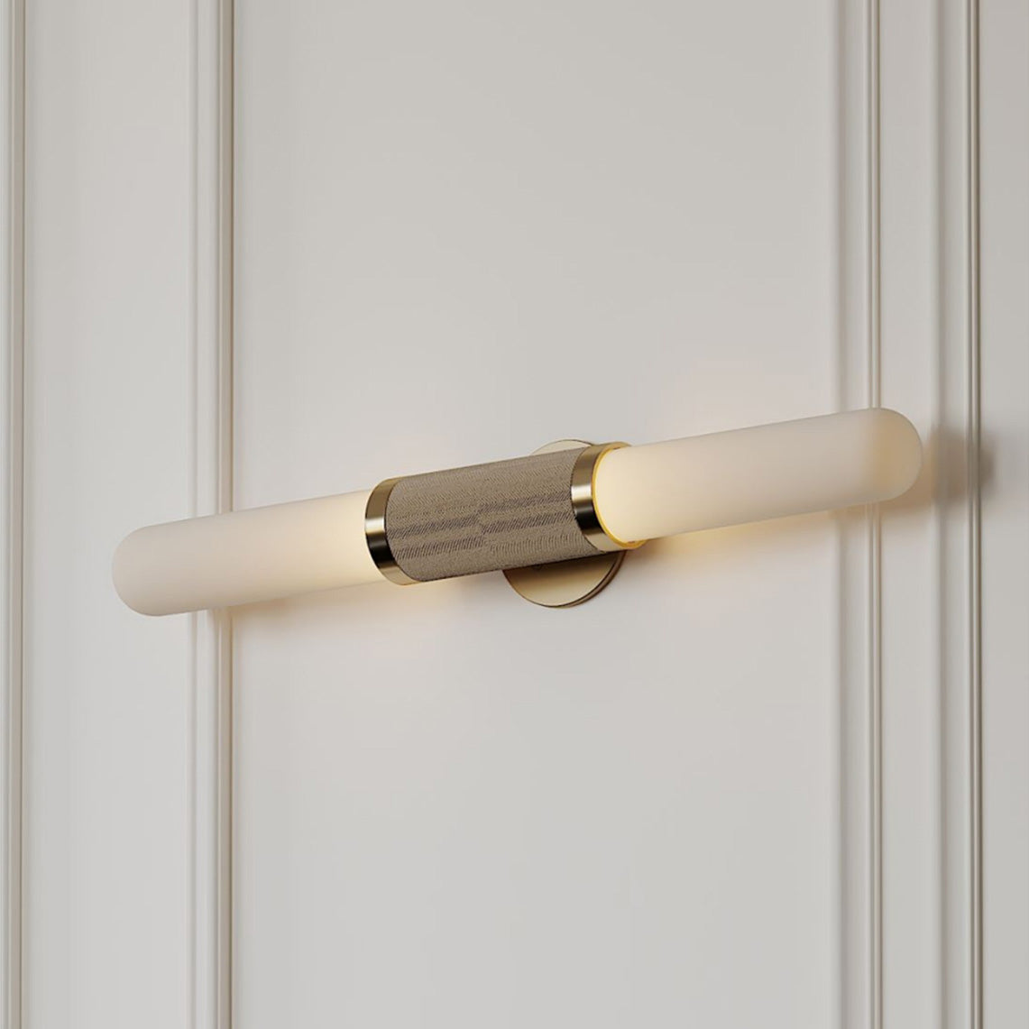 Lumoine aplique de pared
