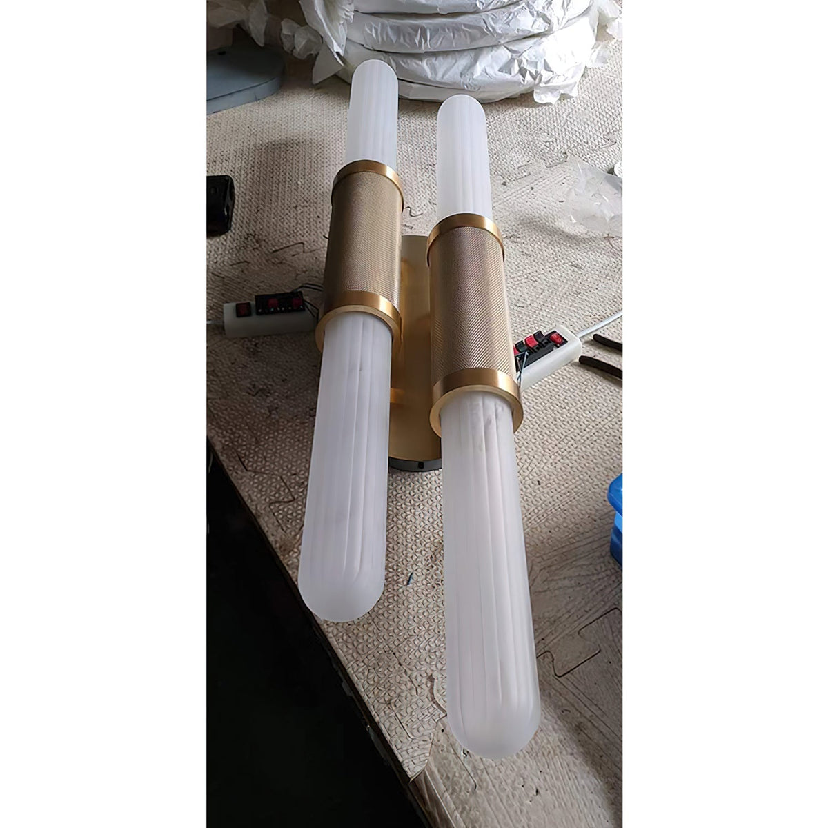 Lumoine aplique de pared