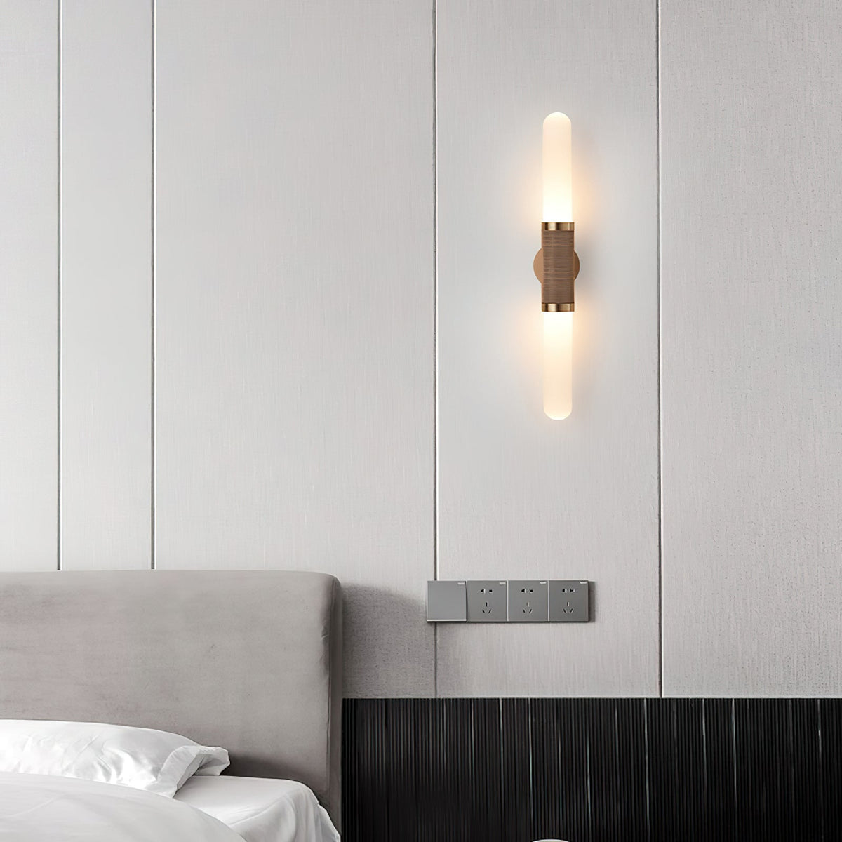 Lumoine aplique de pared