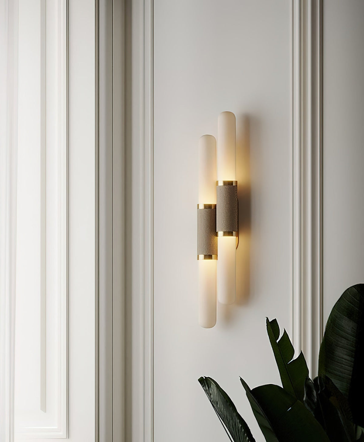 Lumoine aplique de pared