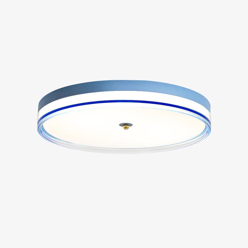 Usolira lámpara de techo moderna minimalista