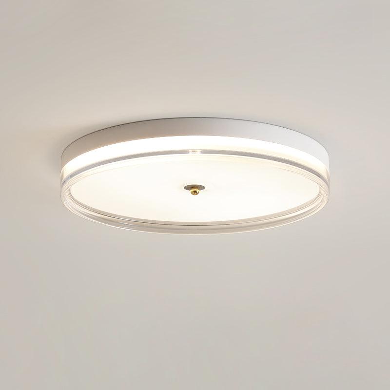 Usolira lámpara de techo moderna minimalista