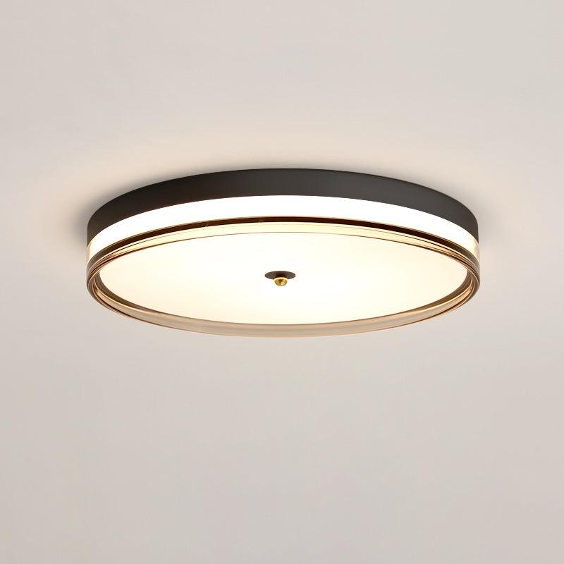Usolira lámpara de techo moderna minimalista