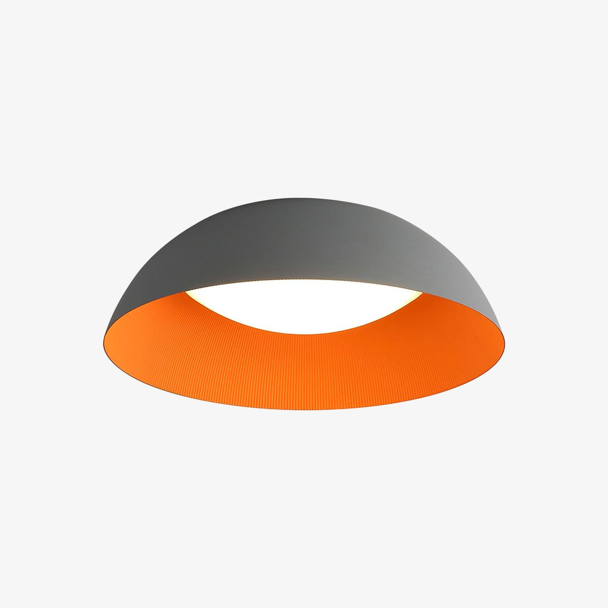 Dlux lámpara de techo moderna minimalista LED