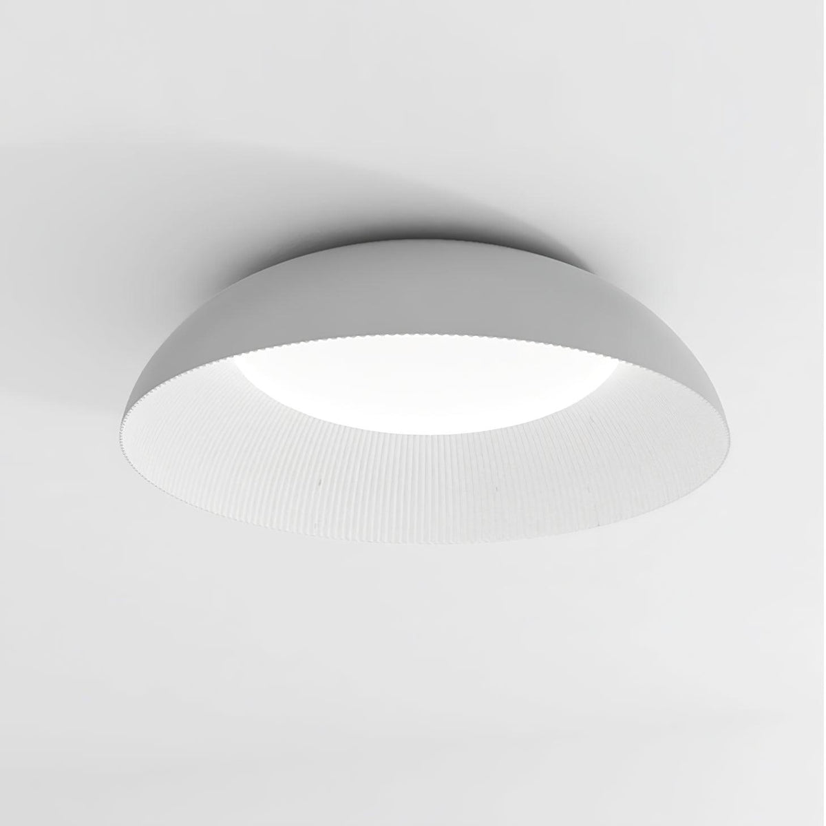 Dlux lámpara de techo moderna minimalista LED