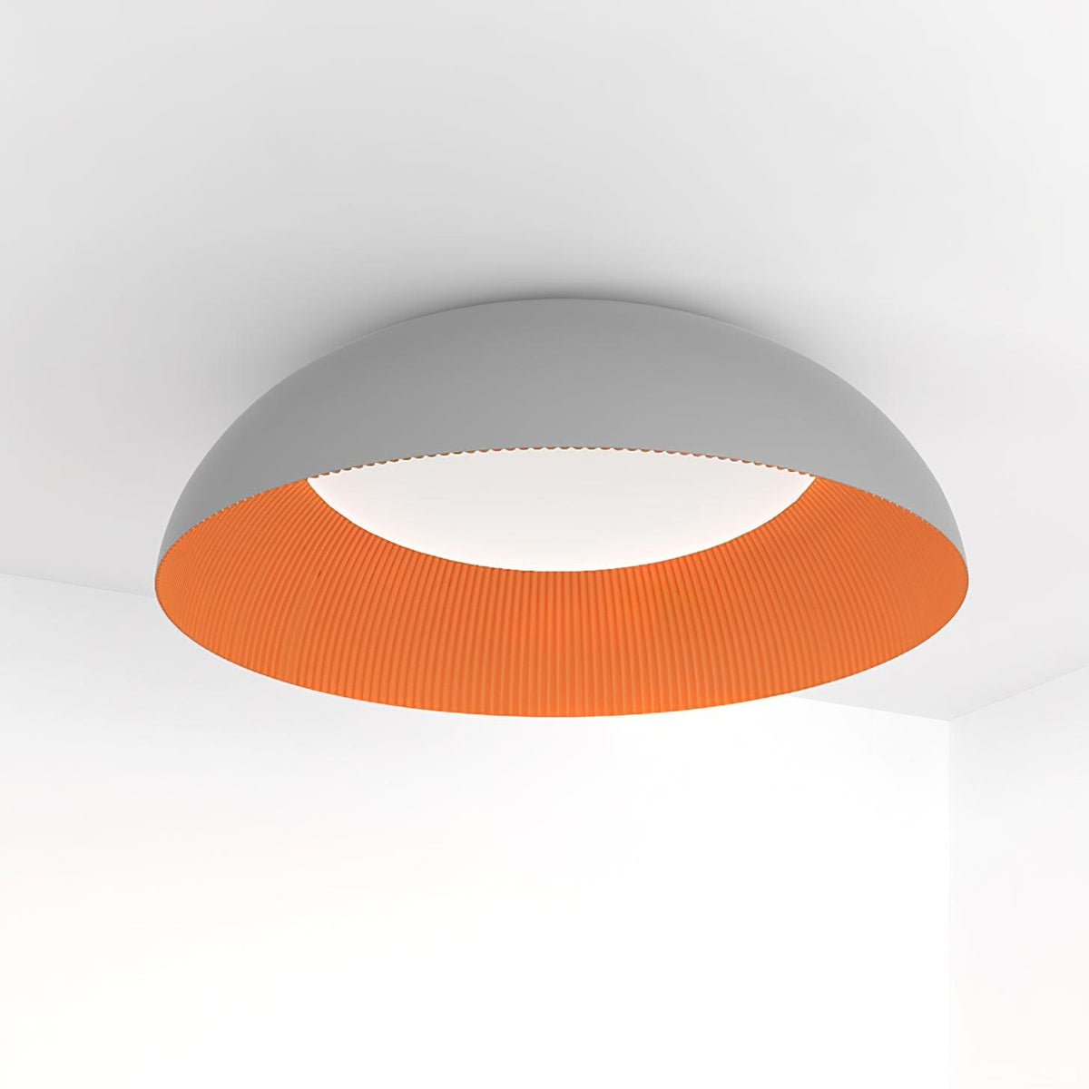 Dlux lámpara de techo moderna minimalista LED