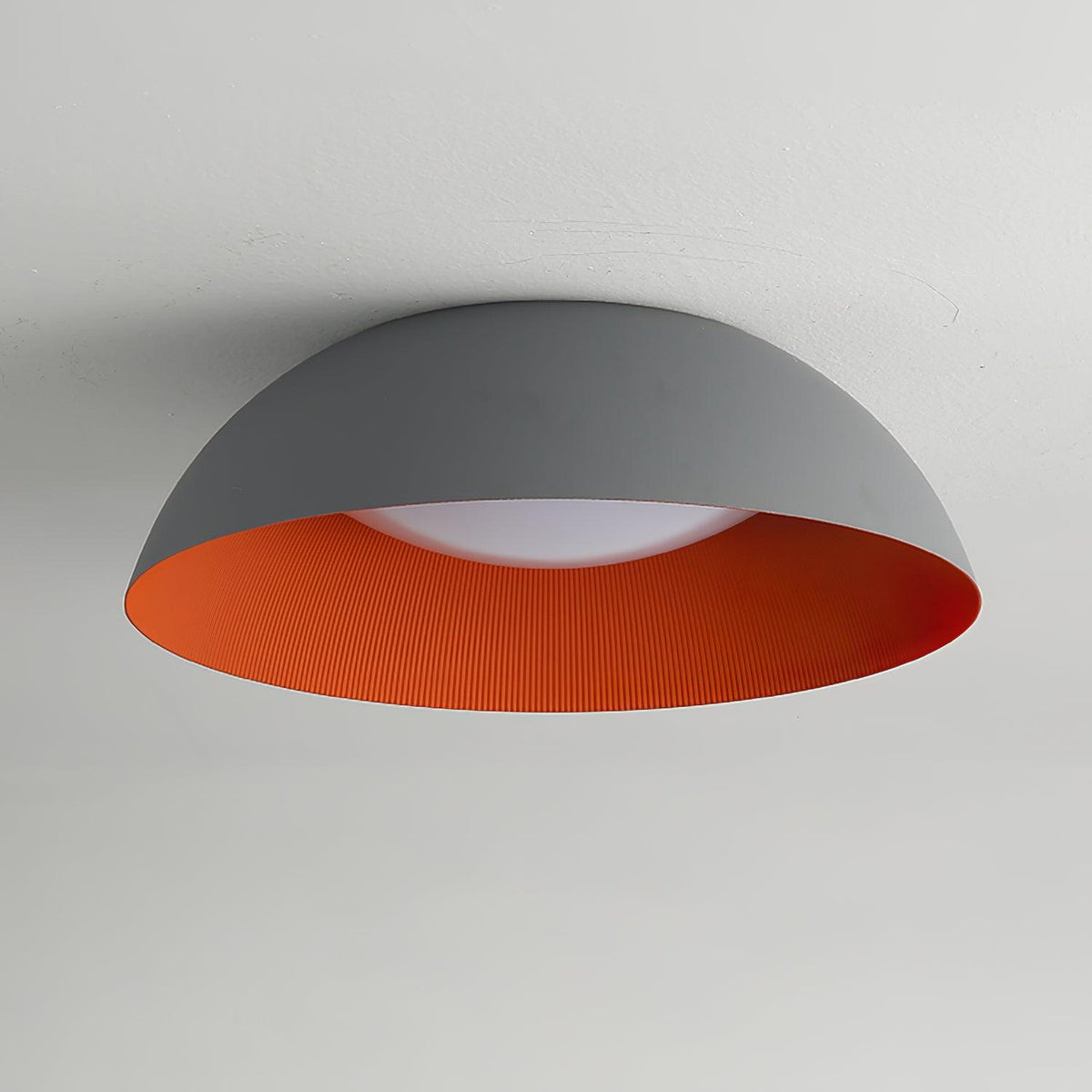 Dlux lámpara de techo moderna minimalista LED