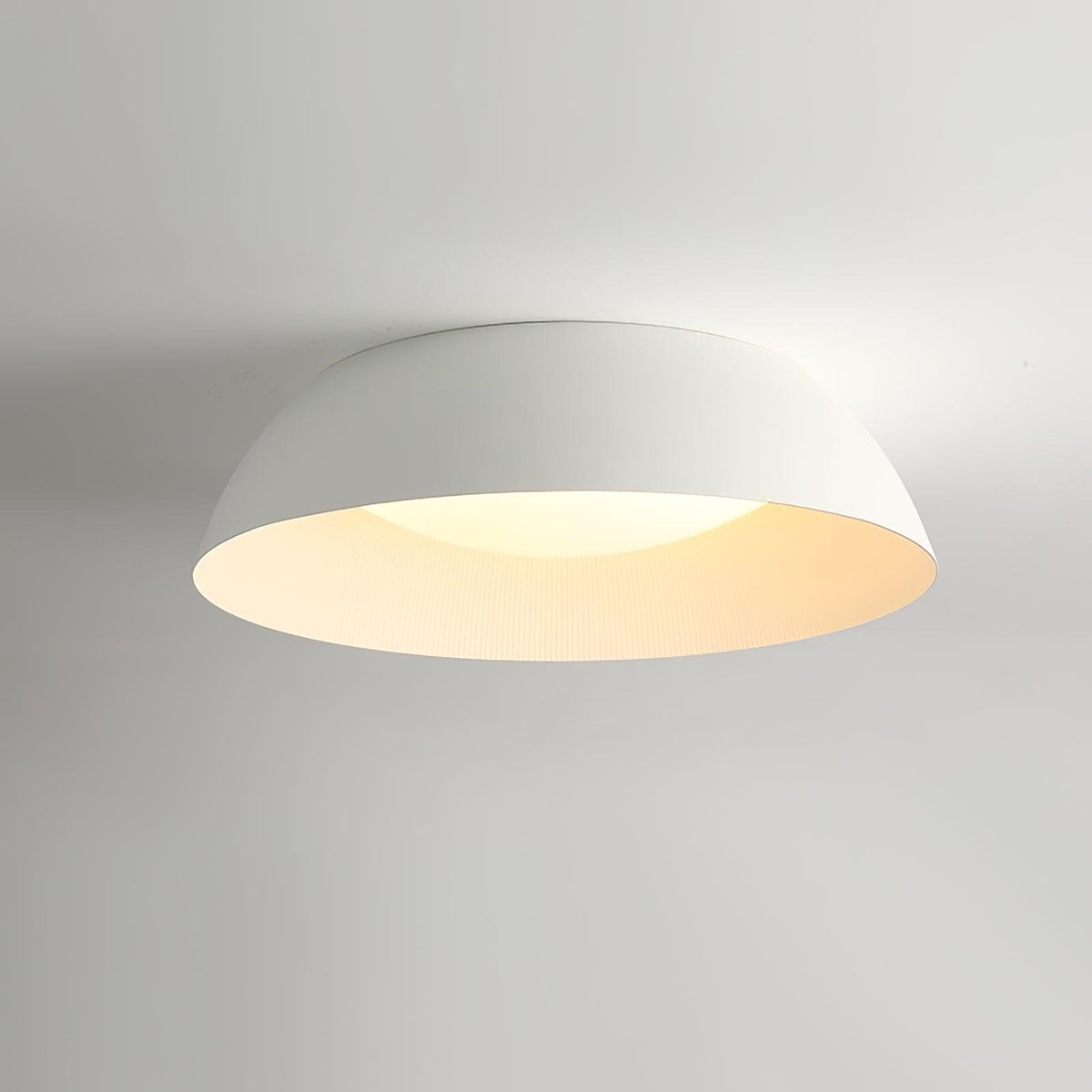 Dlux lámpara de techo moderna minimalista LED